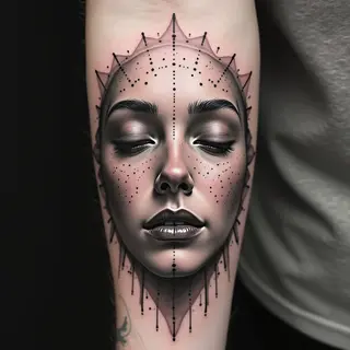 Daughter's Name Tattoos for Men: Meaning, Designs & Inspiration