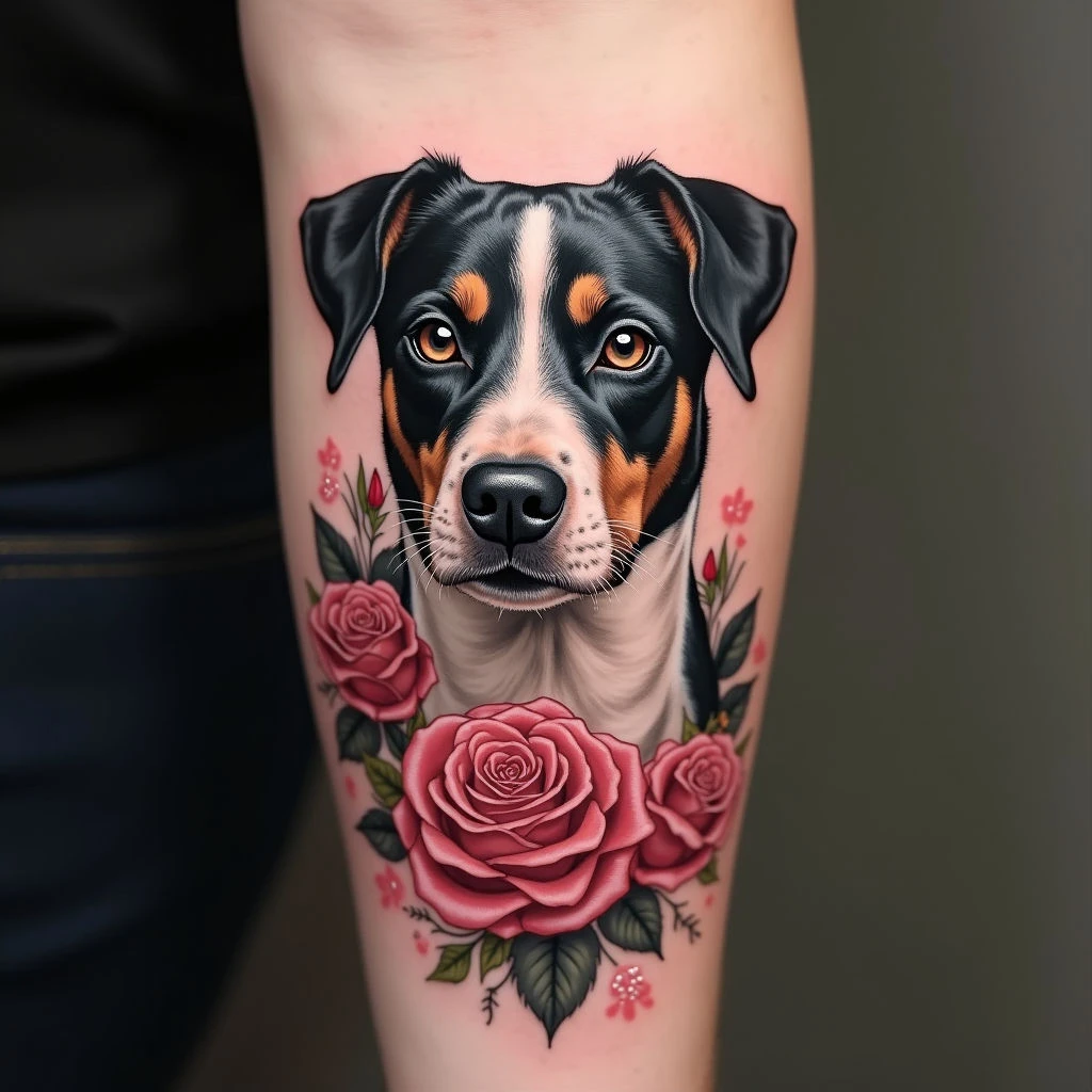 Death Memorial Tattoo Ideas: Honoring Loved Ones Through Ink