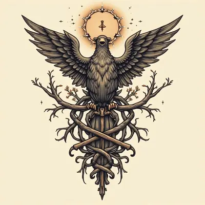 Unlocking the Depths: Meaningful Tattoo Symbols & Their Stories
