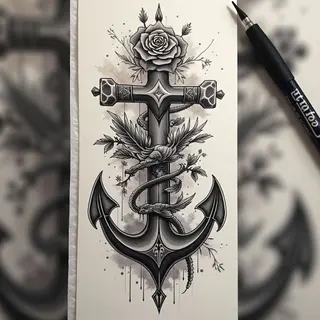 Unlocking Deep Meaning: Tattoo Symbols & Their Significance