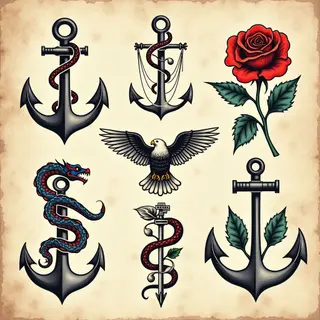 Unlocking the Depths: Exploring Meaningful Tattoo Symbols