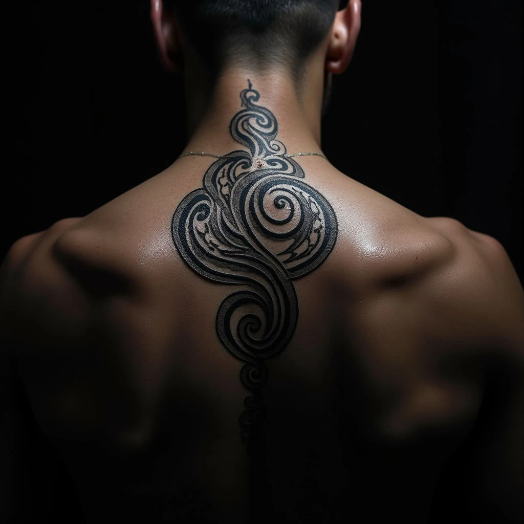 Unveiling the Deep Meanings Behind Tattoo Symbols: A Cultural Guide