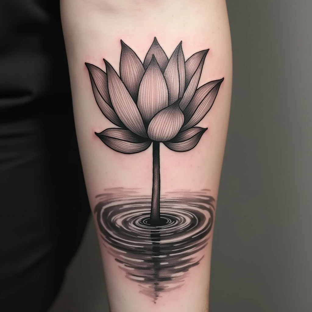 Navigating Depression Through Tattoo Art: Ideas & Inspiration