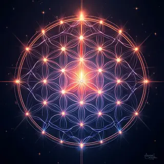 Designing Tattoos: A Photoshop Guide to Spiritual Geometry & Symbolism