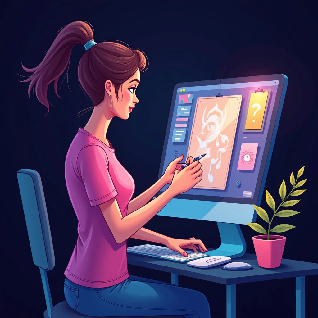 Design Your Own Tattoo for Free: A Guide to Digital Tools & Inspiration