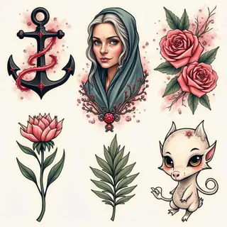 Exploring Diverse Tattoo Styles: A Guide to Finding Your Perfect Ink