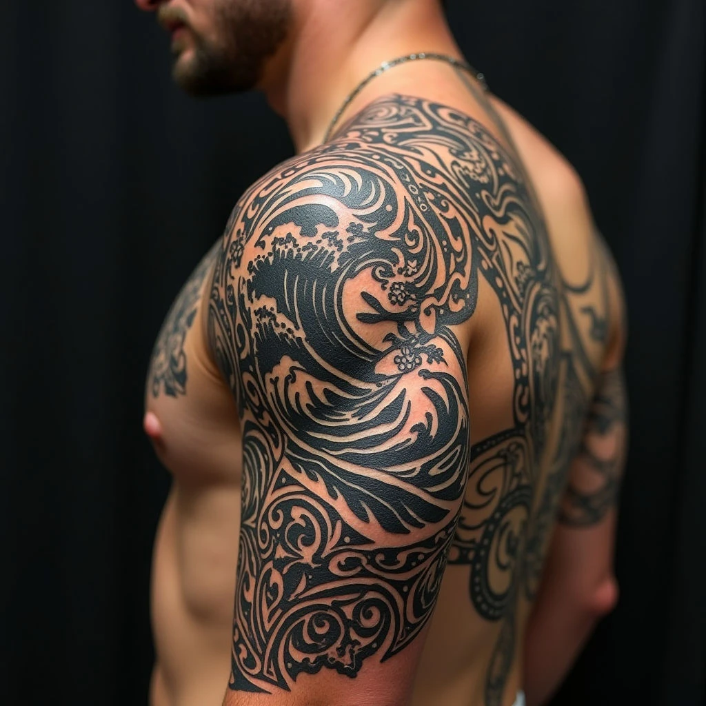 Do Polynesian Tattoos Have Meaning?