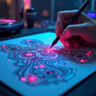 Do Tattoo Artists Charge for Design?