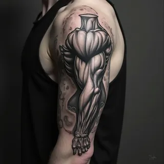 Does a Bicep Tattoo Hurt? Reddit's Honest Experiences