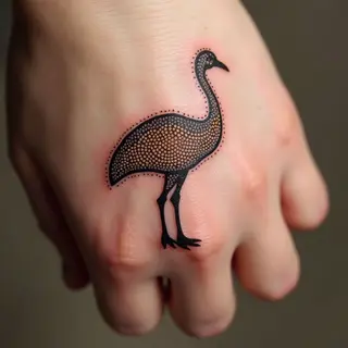 Dots on Fingers Tattoo: Meaning & Cultural Significance