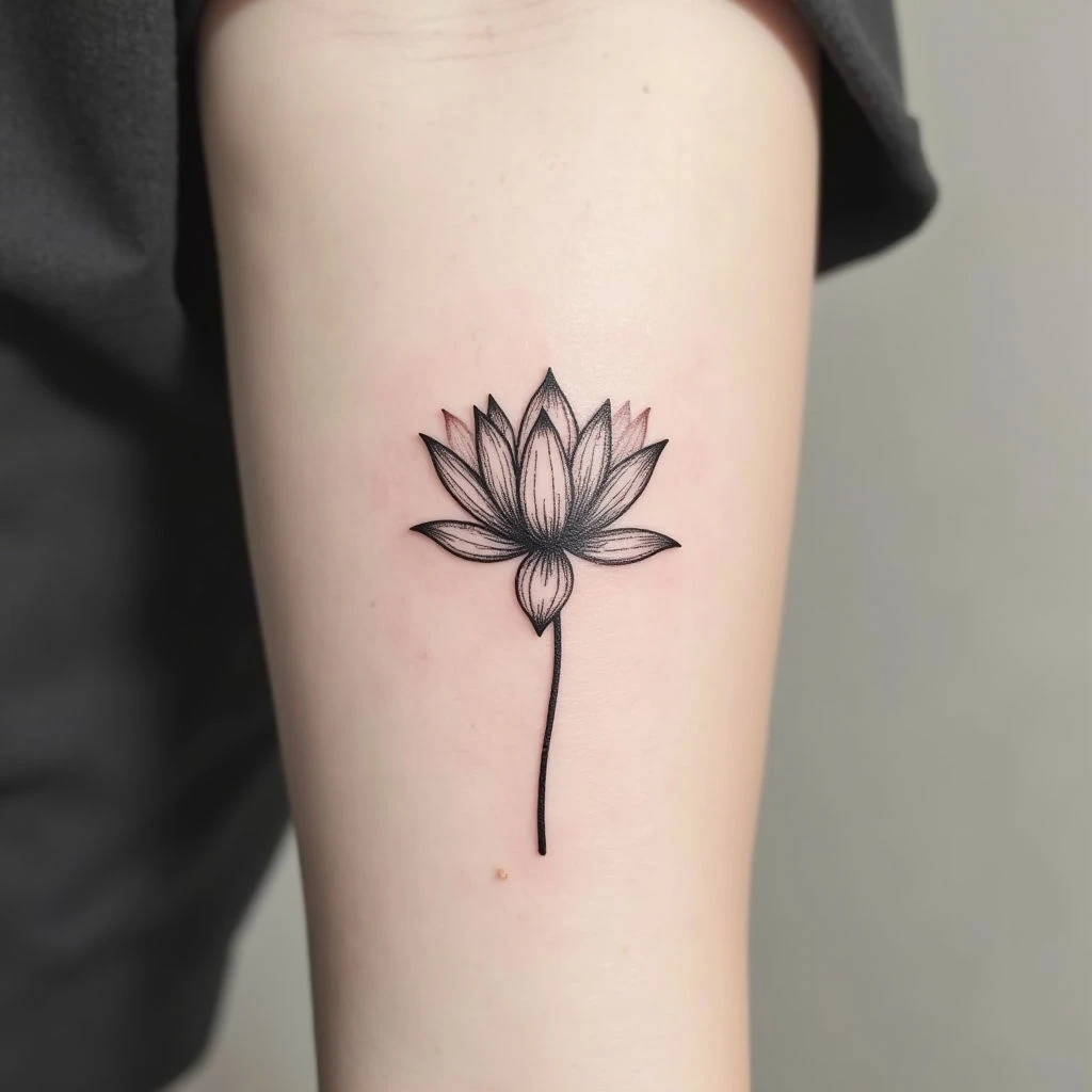Easy Draw Tattoos for Beginners: Simple Designs & Inspiration