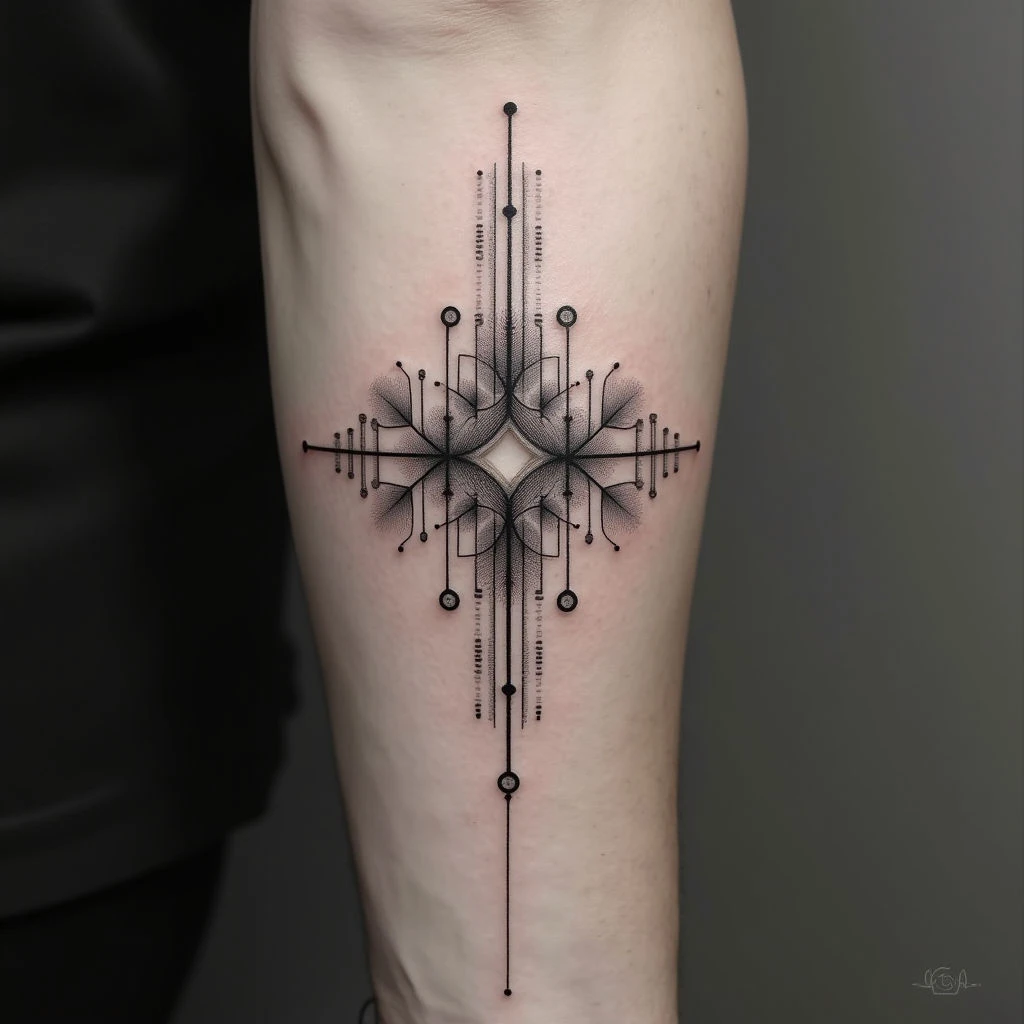 Easy Tattoo Drawing Ideas for Men