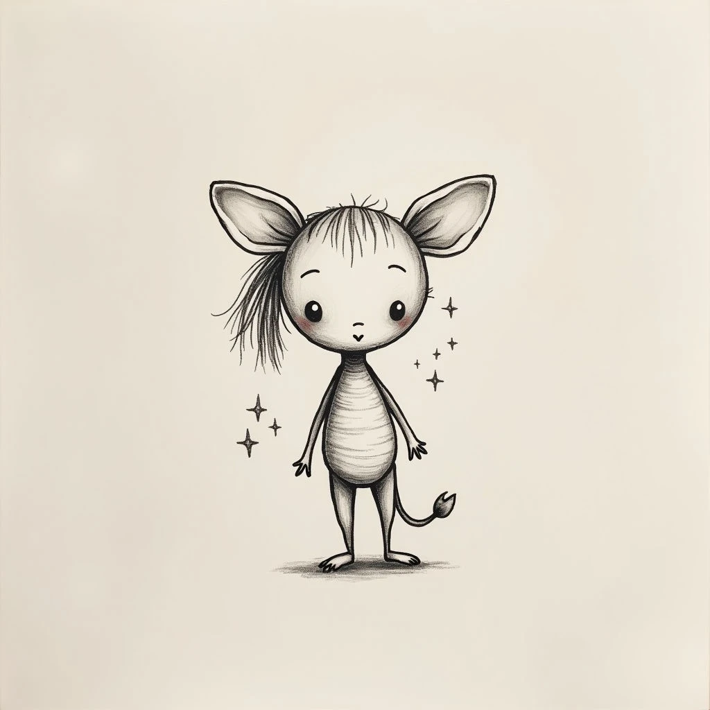 Easy Tattoo Designs Kids Can Draw