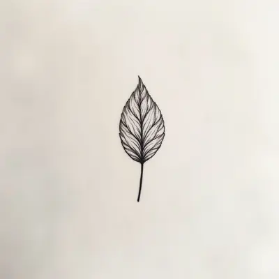 Easy Tattoo Ideas to Draw: A Sketch Artist's Guide