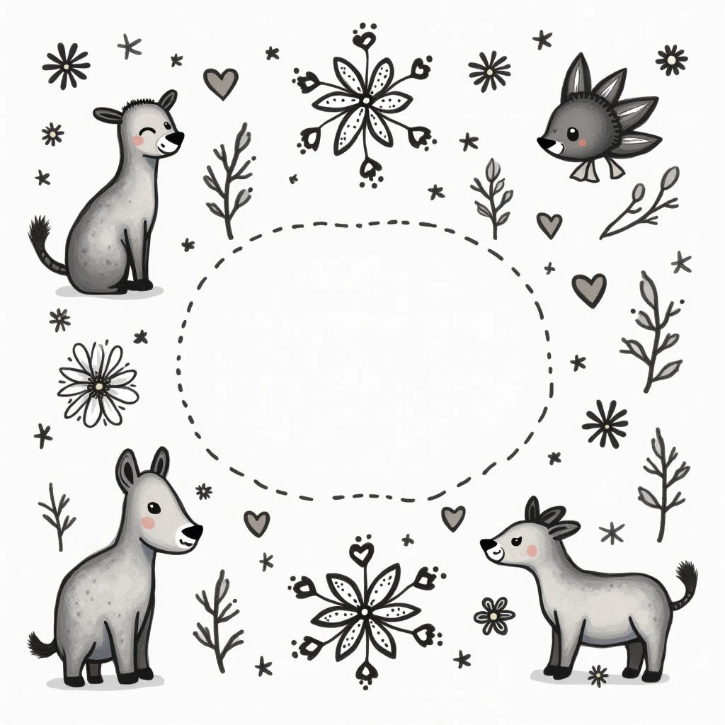 Easy Tattoos for Kids to Draw: Simple Designs & Inspiration