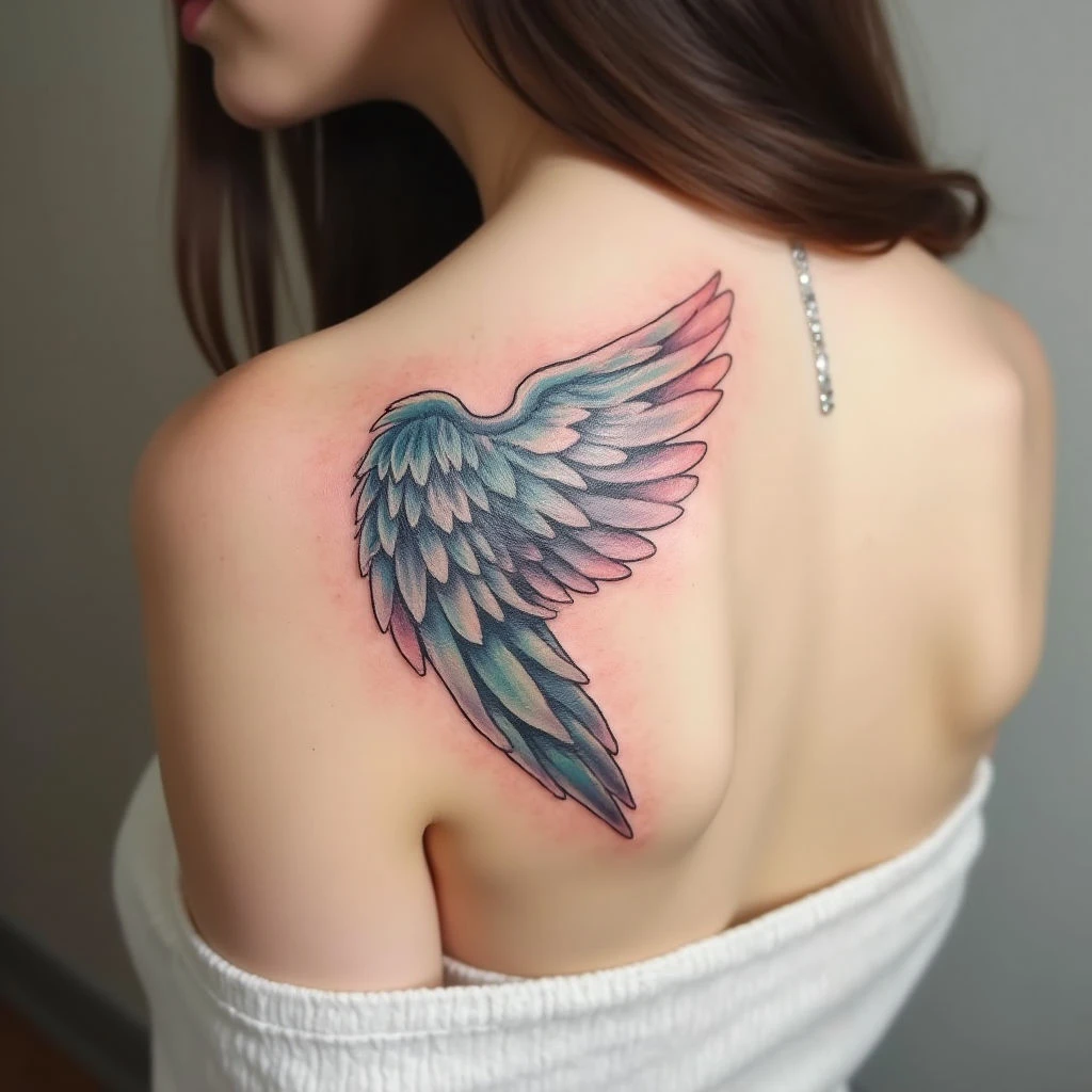 Faith Tattoo Designs for Females: Inspiration & Meaning