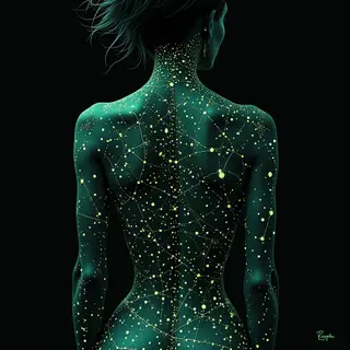 Illuminating Family Bonds: Tattoo Ideas & Hidden UV Designs