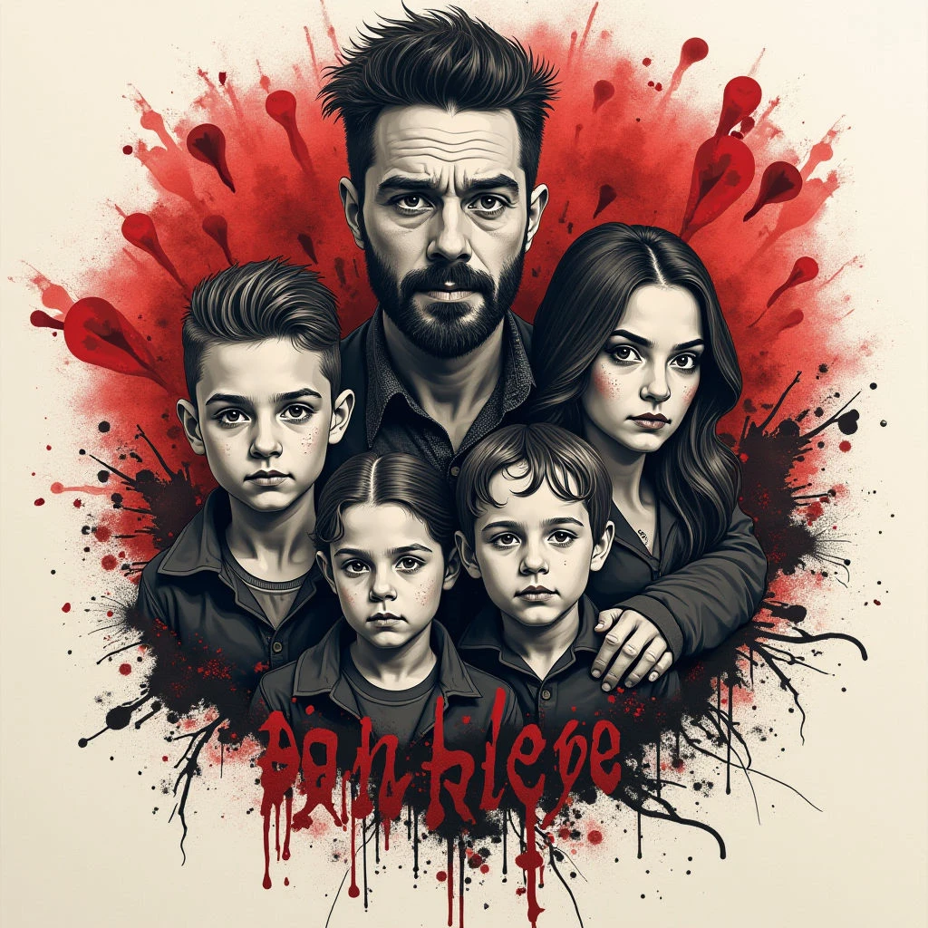 Family Tattoo Ideas for Men: Designs & Symbolism