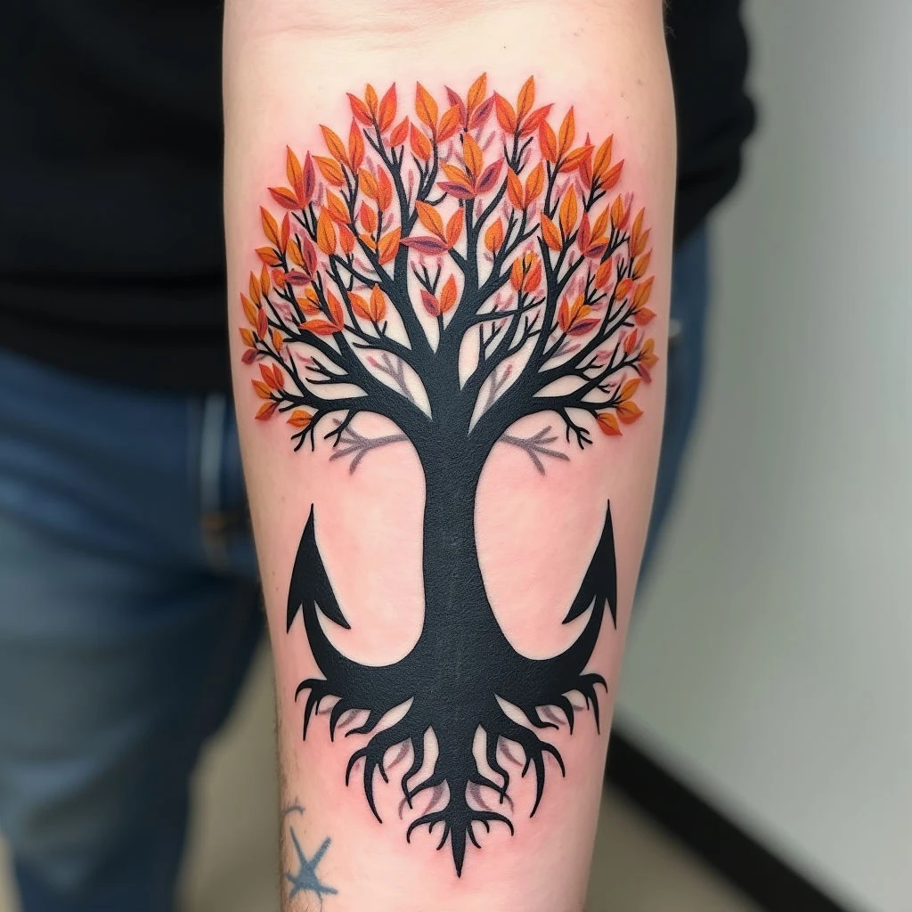 Family Tattoos: Designs, Meanings & Placement Ideas for Guys