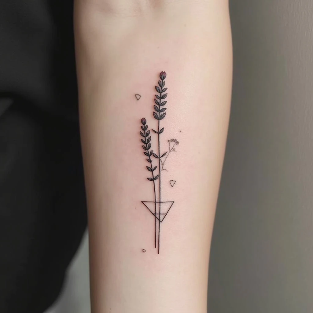 Meaningful Father & Son Tattoo Ideas: A Delicate Guide