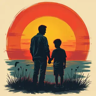 Father and Son Tattoo Ideas for Guys: A Guide to Bonding Ink