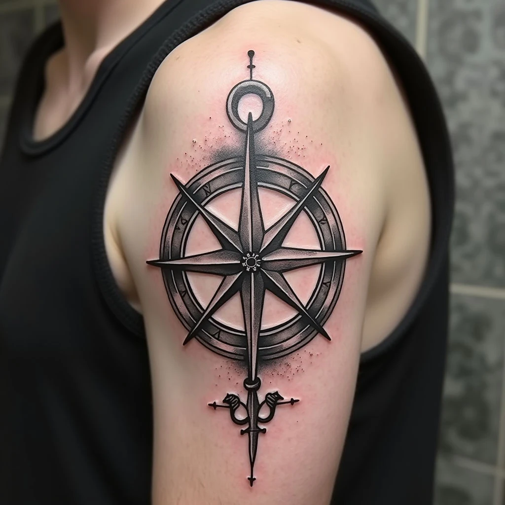 Father & Son Tattoo Ideas for Guys: A Guide to Meaningful Designs