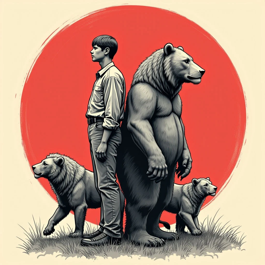 Father & Sons Tattoo Ideas: Symbolism, Designs & History