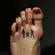 Tiny Foot Tattoos Honoring Family Bonds