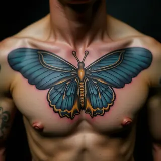 Father & Daughter Tattoos: Symbols of Eternal Love (Micro-Realism)