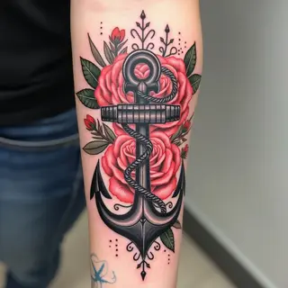 Female Forearm Tattoo Ideas: Classic & Contemporary Designs