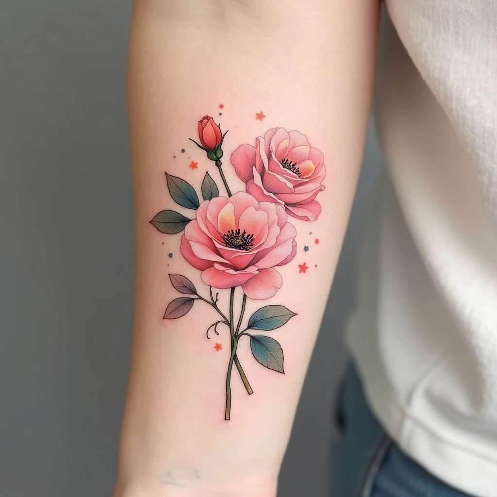 Female Forearm Tattoo Ideas: A Guide to Self-Expression