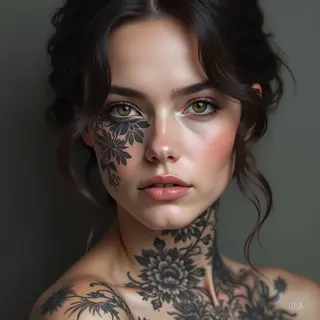 Female Tattoo Cover Up Ideas: Styles, Techniques & Inspiration