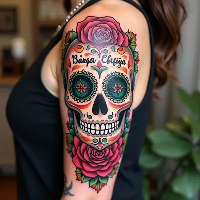 Female Tattoo Cover-Up Ideas: Reclaiming Your Skin Story