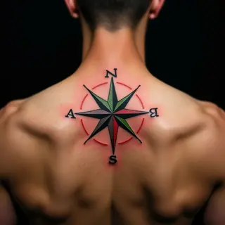 Compass Forearm Tattoo: Meaning & Fine Line Inspiration