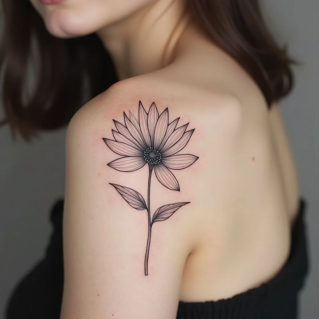 Fine Line Tattoo Ideas: A Delicate Guide to Minimalist Ink