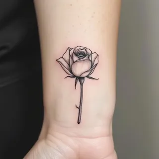 Fine Line Tattoo Ideas: A Guide to Delicate Designs