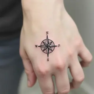 Finger Small Tattoo Ideas: Tiny Treasures & Meaningful Designs