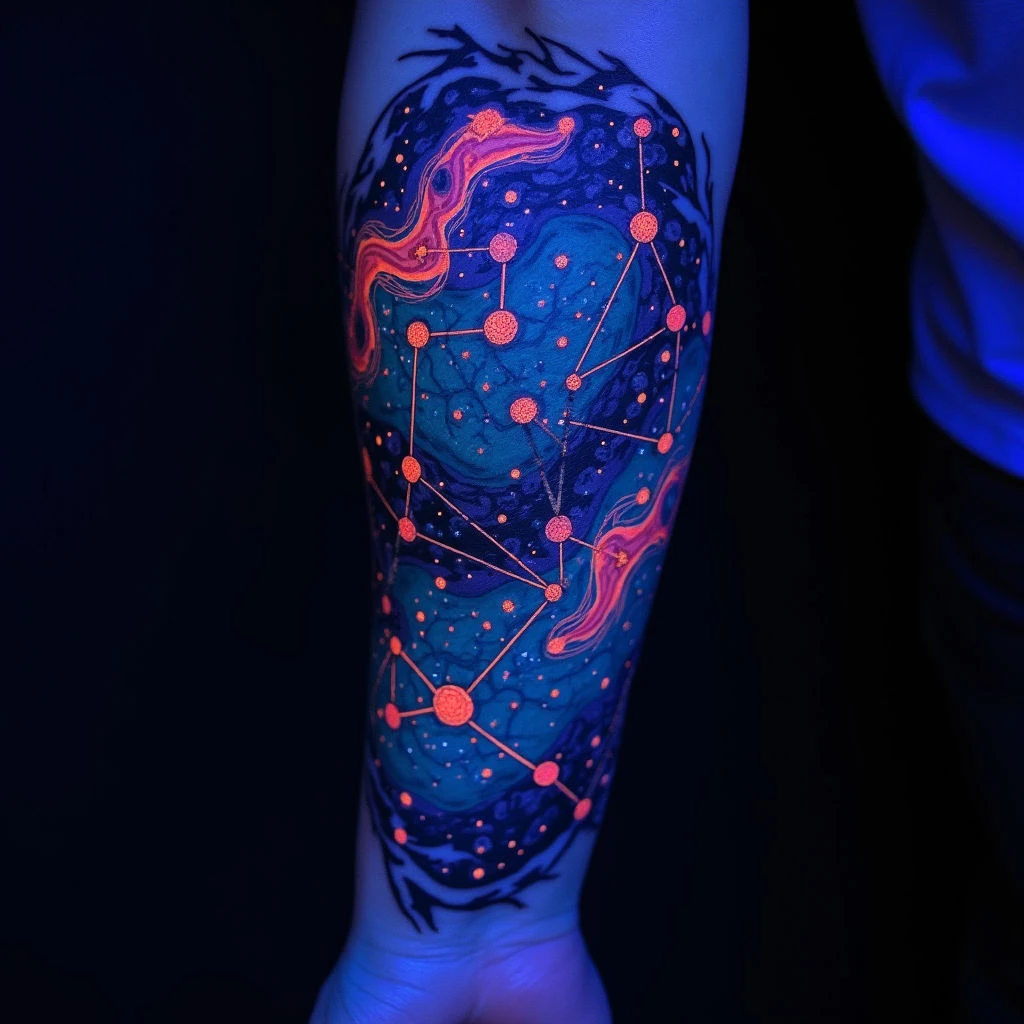 First Arm Tattoo Ideas: A Guide to Your Ink Journey