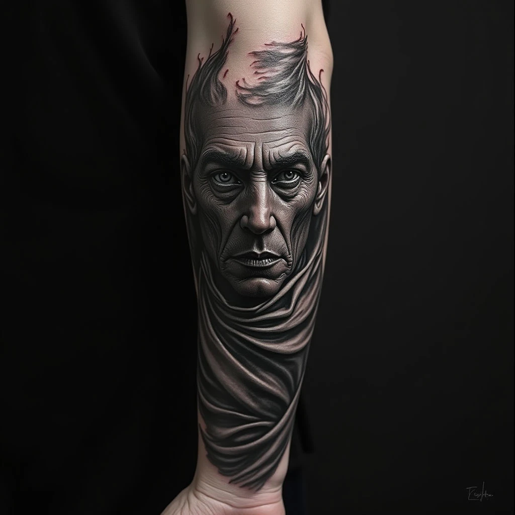 First Arm Tattoo Ideas: A Guide to Placement, Style & Inspiration