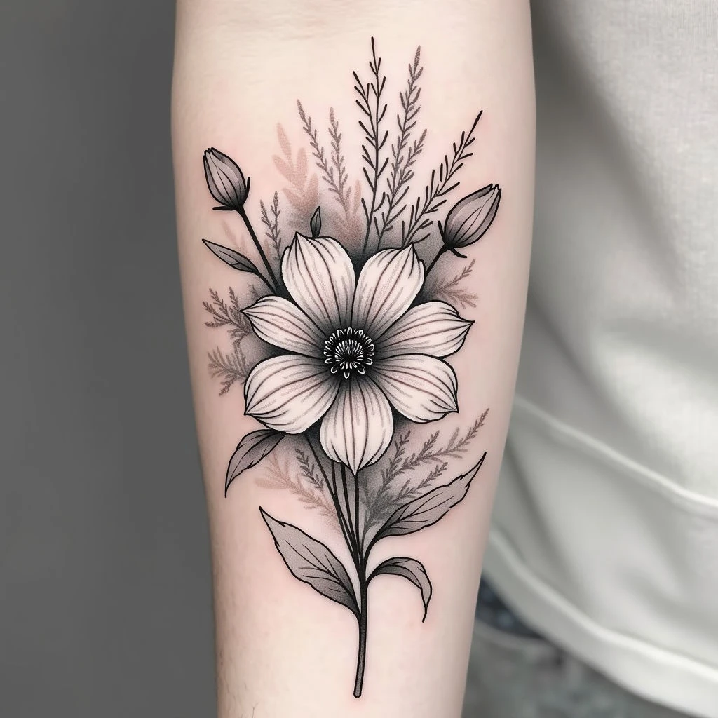 First Arm Tattoo Ideas: A Beginner's Guide