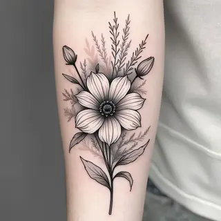 First Arm Tattoo Ideas: A Beginner's Guide