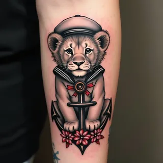 First Baby Boy Tattoo Ideas: A Timeless Tradition