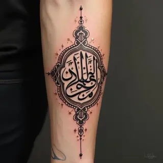 Meaningful Tattoo Ideas for Dads of Their First Daughter