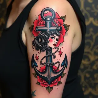 First Daughter Tattoo Ideas: Symbolism & Designs