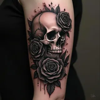 First Tattoo Ideas: A Guide for Men