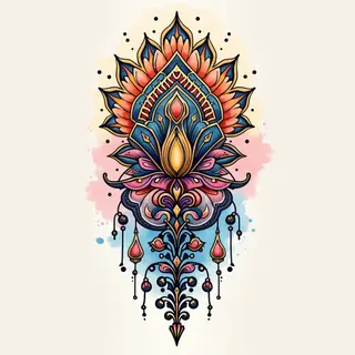 First Tattoo Ideas: Finding Meaningful Ink for Your Journey