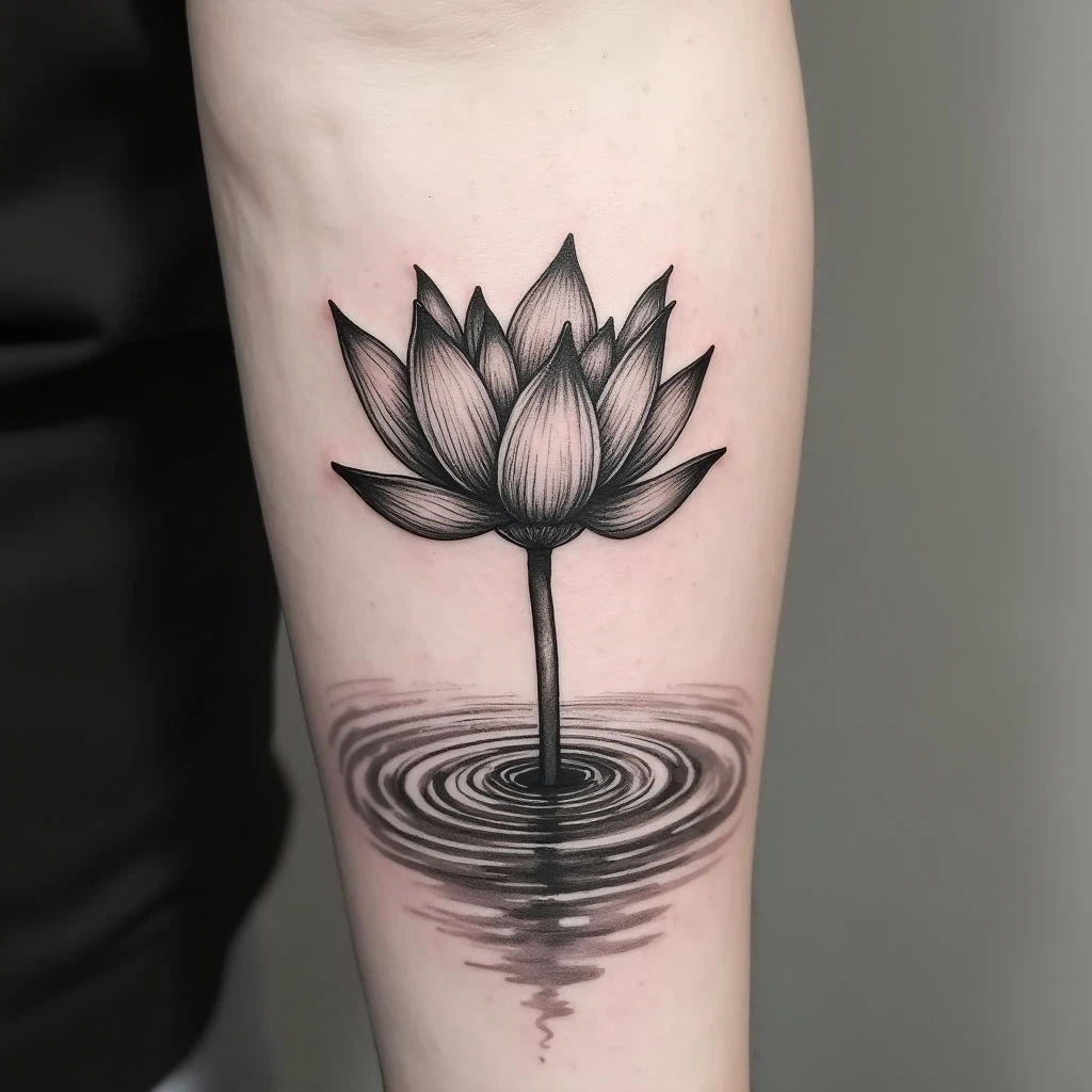 First Tattoo Ideas: Finding Meaning & Inspiration