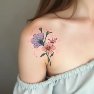 First Tattoo Ideas: Meaningful Designs to Start With