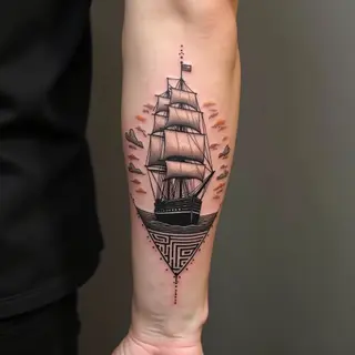 Forearm Sleeve Tattoo Ideas for Men: A Tiny Masterpiece Guide