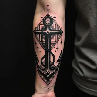 Forearm Tattoos for Men: Meaningful Designs & Inspiration